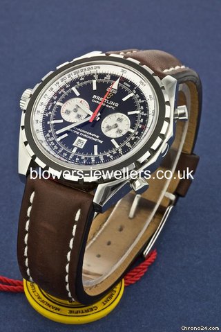 Breitling Chrono-Matic WATCHES 2