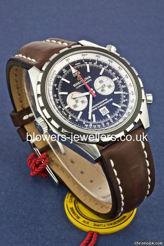 replica Breitling Chrono-Matic WATCHES 1