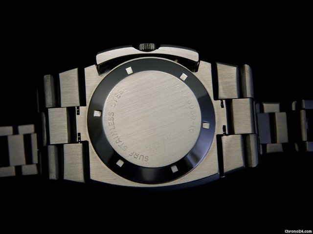 Zenith El Primero WATCHES 2