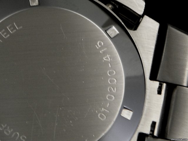 replica Zenith El Primero WATCHES 1
