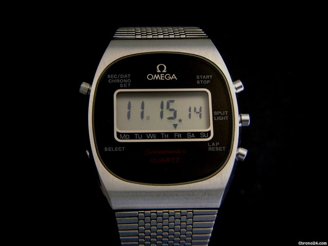 Omega Omega 6450 Watches Watch