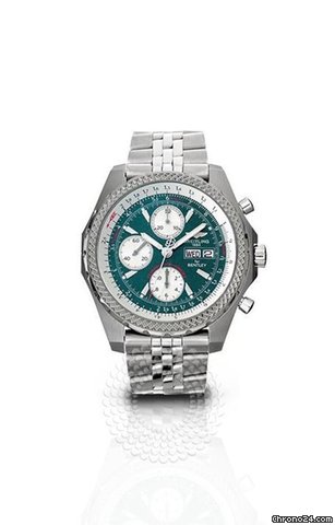 Breitling A1336313-L503-975A Watches Watch
