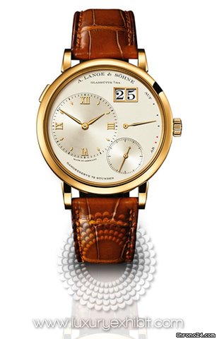 A. Lange & Sohne 101.032 Watches Watch