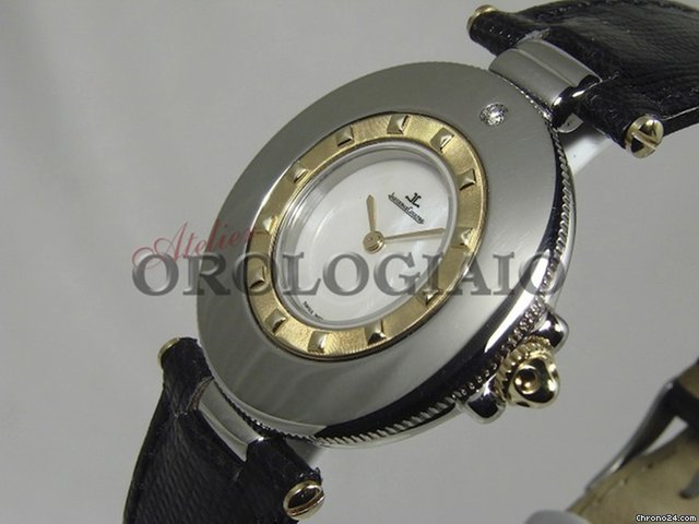 Jaeger-LeCoultre RENDEZVOUS WATCHES 2