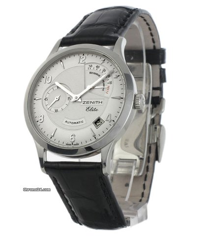 Zenith Class 03.1125.685-76.C490 WATCHES 2
