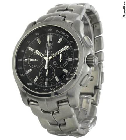 TAG Heuer Link CT511A.BA0564 WATCHES 2
