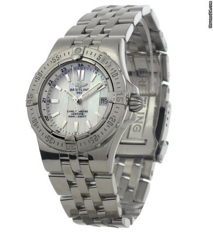 Breitling Starliner A71340 WATCHES 2