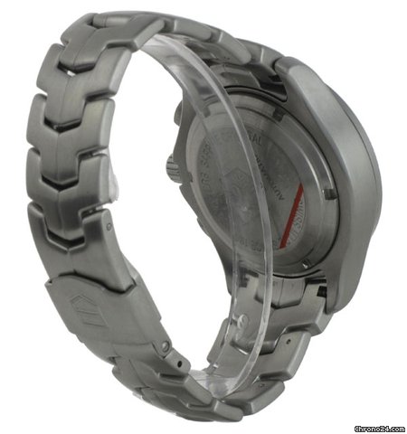 replica TAG Heuer Link CJF2110.BA0576 WATCHES 1