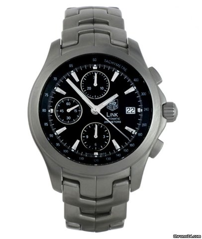 TAG Heuer CJF2110.BA0576 Watches Watch