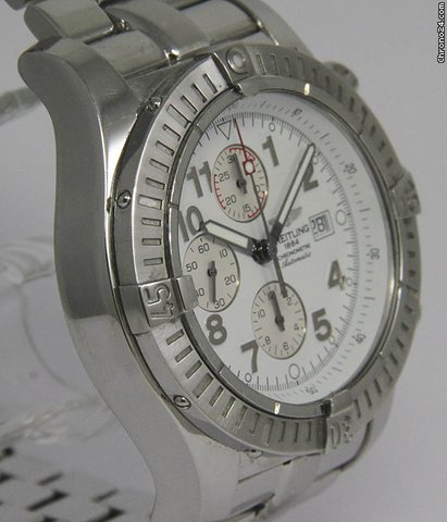 Breitling Ref. A 13370 358 WATCHES 2