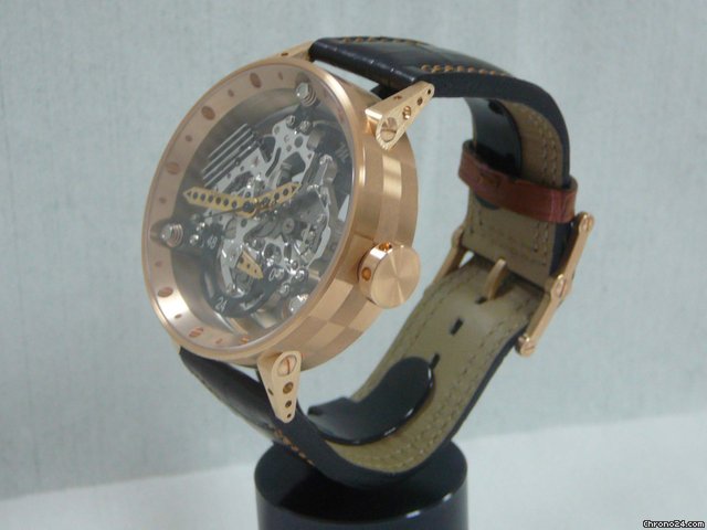 B.R.M Achtung: letzte Uhr verf¨¹gbar in Gold WATCHES 2