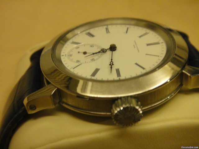 Vacheron Constantin Minute Repeater 44mm WATCHES 2