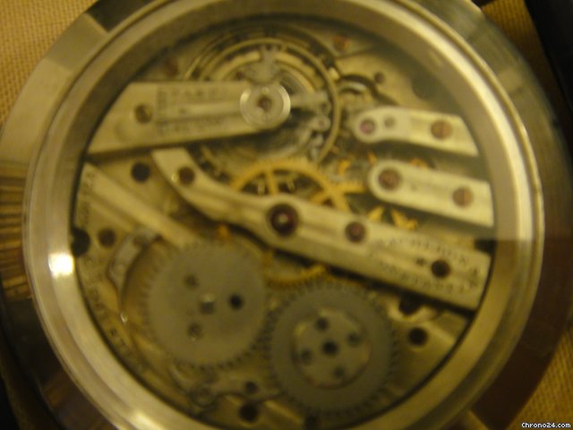 replica Vacheron Constantin Minute Repeater 44mm WATCHES 1