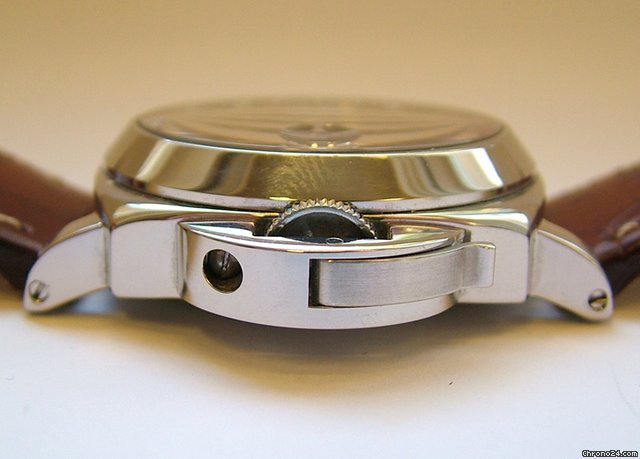 replica Panerai Luminor GMT - PAM 88 WATCHES 1