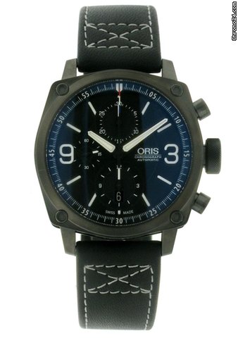Oris BC4 4e RHFS Limited Edition WATCHES 2