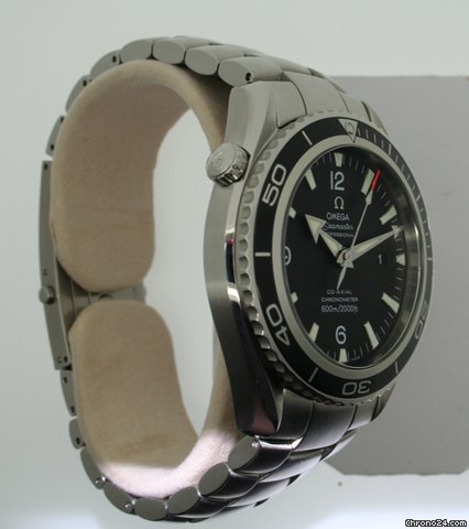 replica Omega Seamaster Planet Ocean WATCHES 1