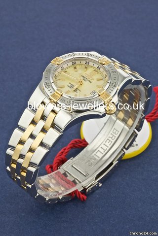 Breitling Starliner B71340 WATCHES 2