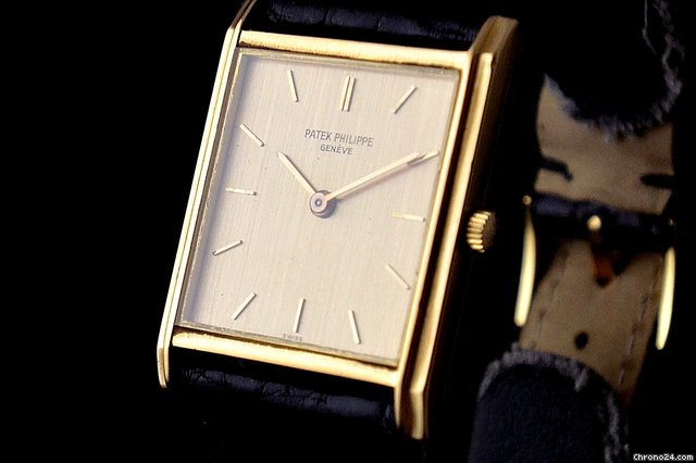 Patek Philippe 3519 WATCHES 2