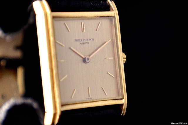 replica Patek Philippe 3519 WATCHES 1