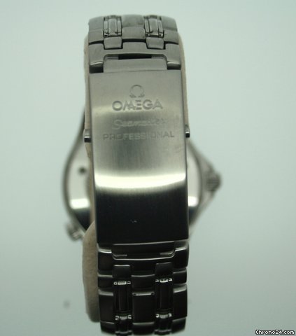 Omega Seamaster WATCHES 2
