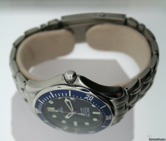 replica Omega Seamaster WATCHES 1