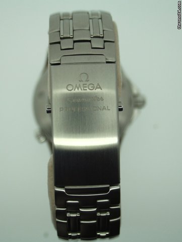 Omega Seamaster WATCHES 2