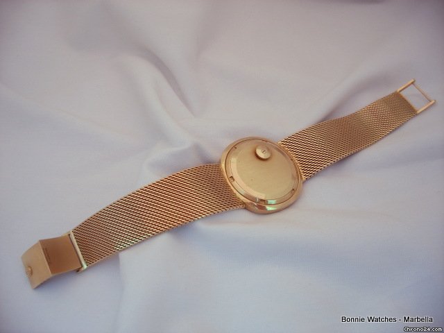replica Patek Philippe 1970's WATCHES 1 
