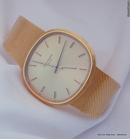 Patek Philippe Patek Philippe 29121 Watches Watch