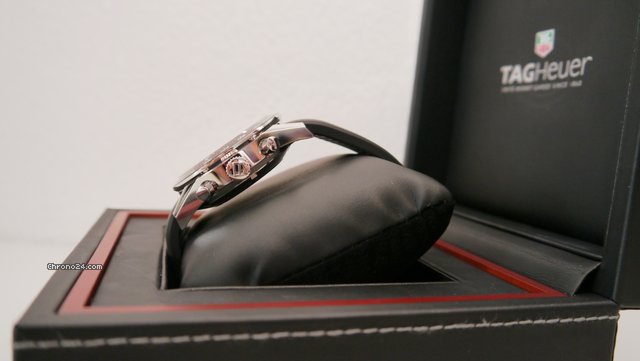 TAG Heuer Carrera Chronograph WATCHES 2