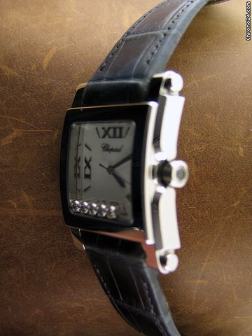 Chopard Happy Sport XL WATCHES 2