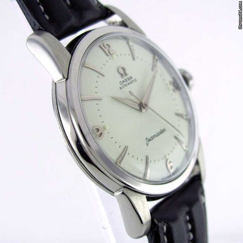 replica Omega AUTOMATIC SEAMASTER HALF ROUTER WATCH WATCHES 1