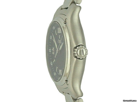 Ebel 1911 Lady Stahl 29mm WATCHES 2