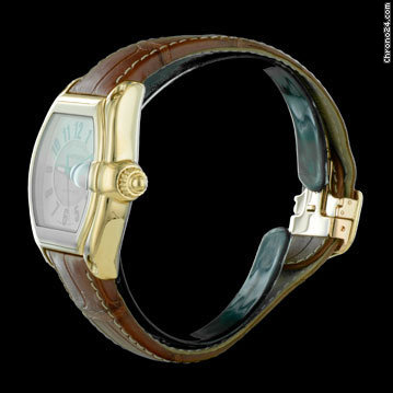 Cartier Roadster WATCHES 2