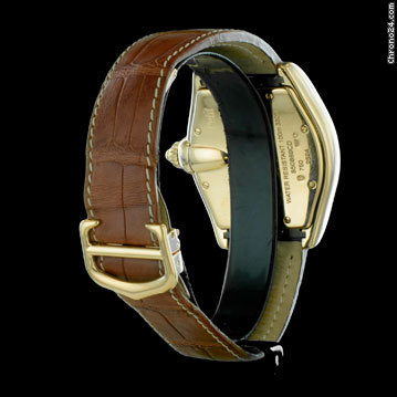 replica Cartier Roadster WATCHES 1