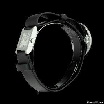 Baume & Mercier Vice Versa Diamants WATCHES 2