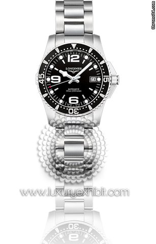 Longines L32844566 Watches Watch