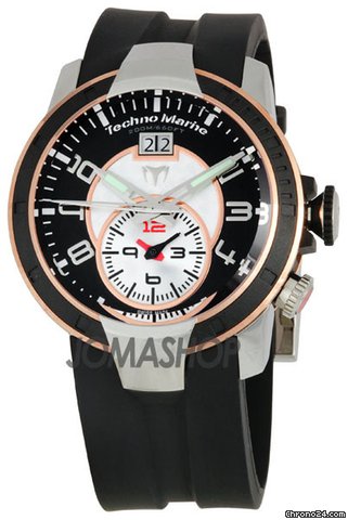 Technomarine UFDT02G Watches Watch