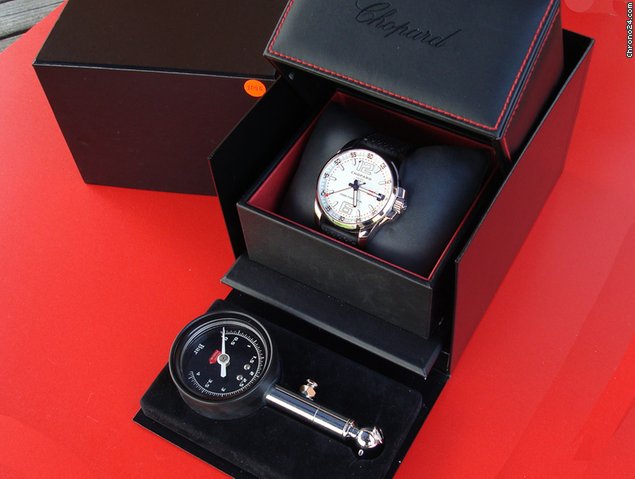 Chopard Mille Miglia "2006" GT XL WATCHES 2