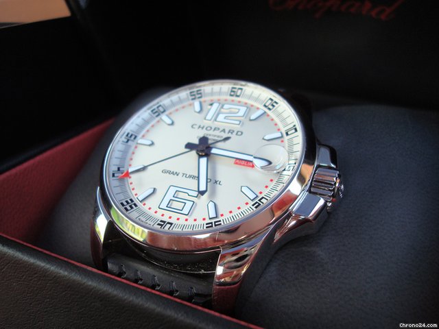 replica Chopard Mille Miglia "2006" GT XL WATCHES 1