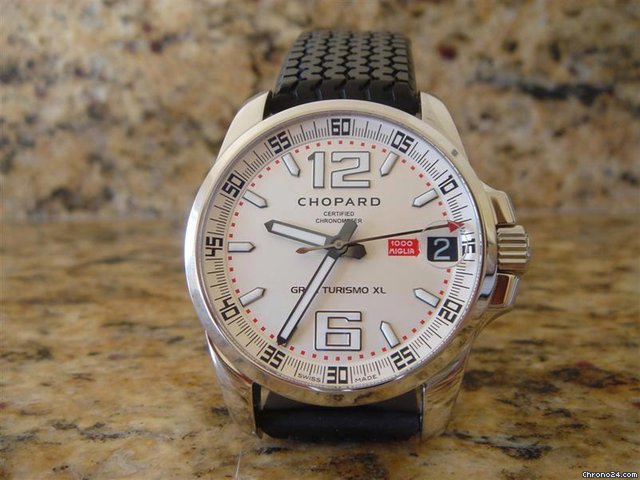 Chopard 16/8458 serie limit��e Watches Watch