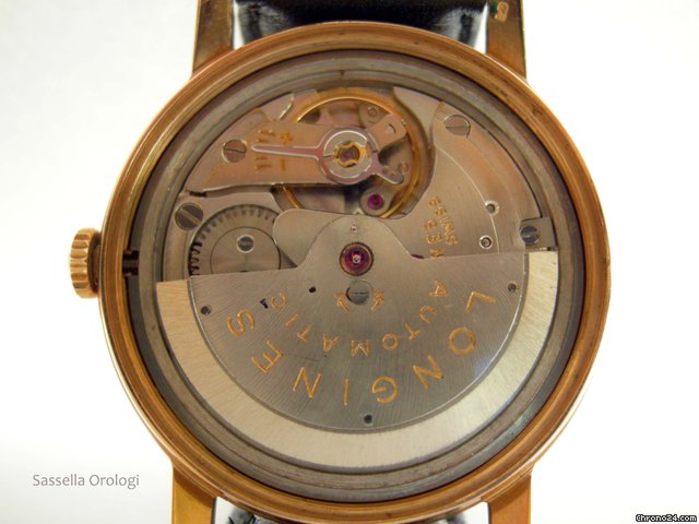 Longines Conquest WATCHES 2