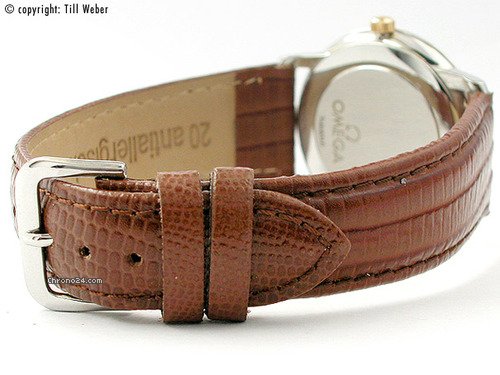 replica Omega "Handaufzug" WATCHES 1