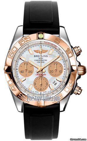 Breitling cb014012/a722-1rt Watches Watch