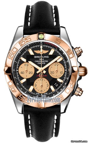 Breitling cb014012/ba53-1lt Watches Watch