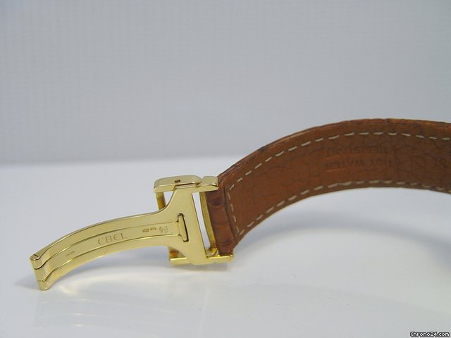 replica Ebel 1911 Eeuwige Kalender WATCHES 1