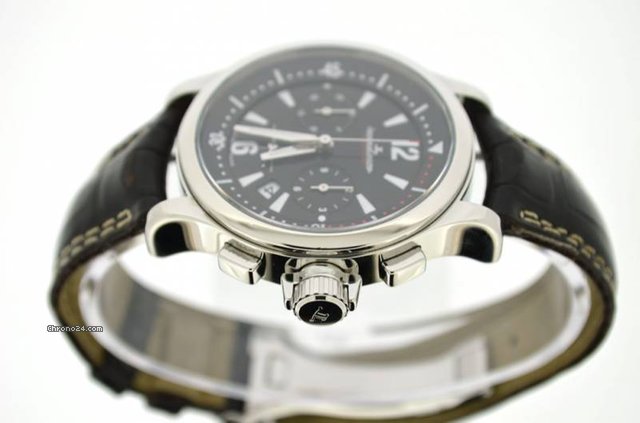 Jaeger-LeCoultre Jeager- Master Compr Lady 1748470 WATCHES 2