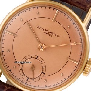 Patek Philippe 534 WATCHES 2