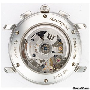 replica Maurice Lacroix Masterpiece Croneo MP6318 WATCHES 1