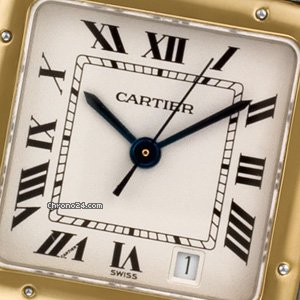 Cartier Panthere 183949 WATCHES 2