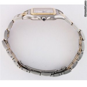 replica Cartier Panthere 183949 WATCHES 1